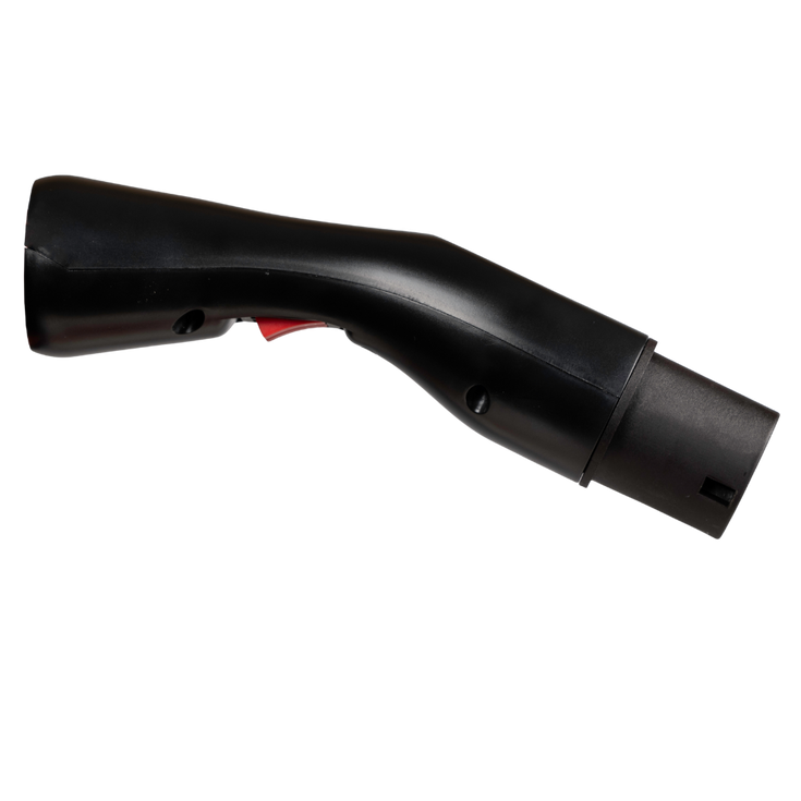 Adapter Typ 2 (Ladestation) auf Schuko-Steckdose Typ F 230V