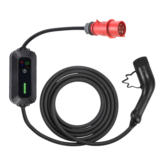 Voldt Booster EU-Reise-Set