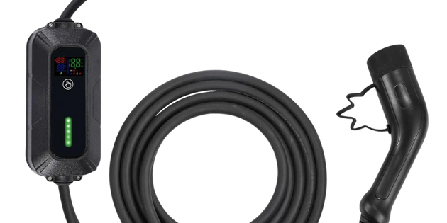 Voldt Booster EV Set