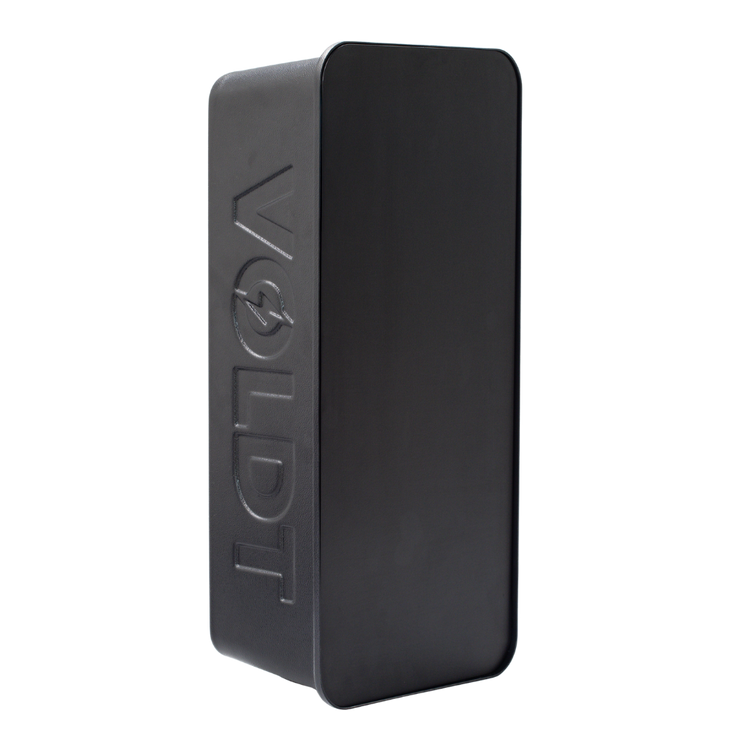 Voldt® Boxx für mobile Haushalts-Ladegeräte
