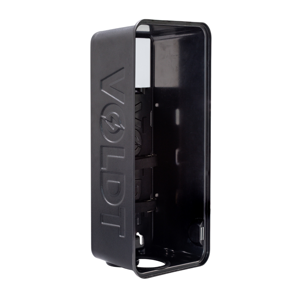 EV-Shield für mobiles Haushaltsladegerät