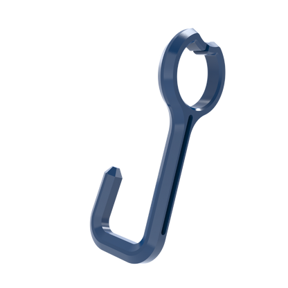 Voldt® EV-Kabelhaken