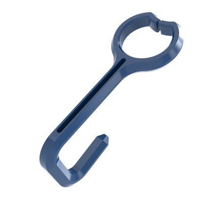 Voldt® EV-Kabelhaken