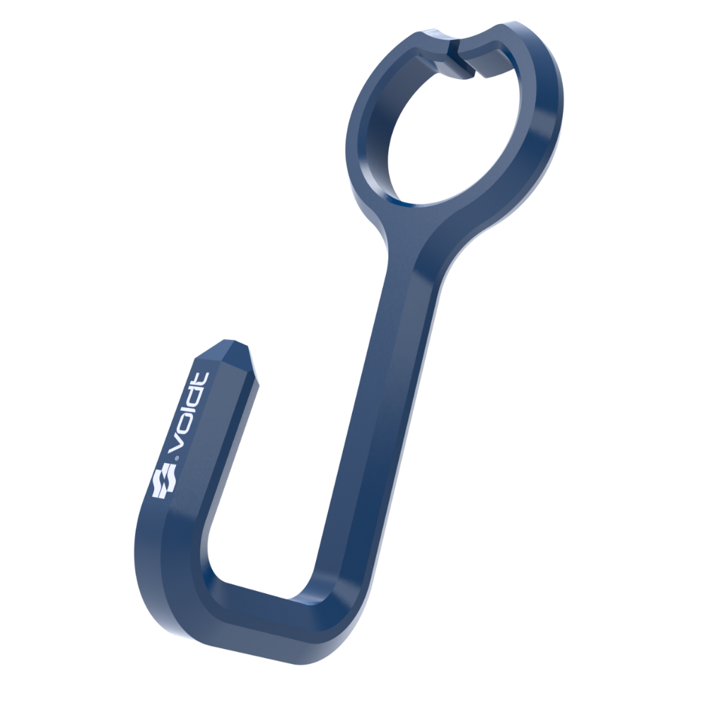 Voldt® EV-Kabelhaken