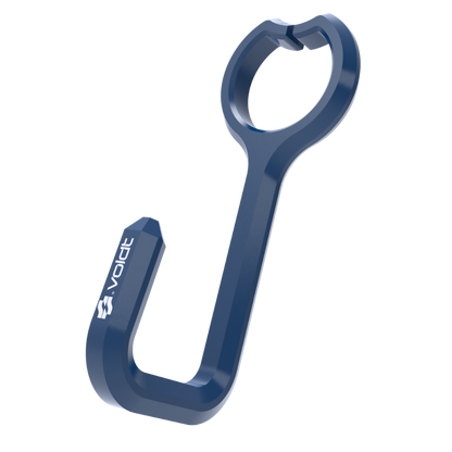 Voldt® EV-Kabelhaken