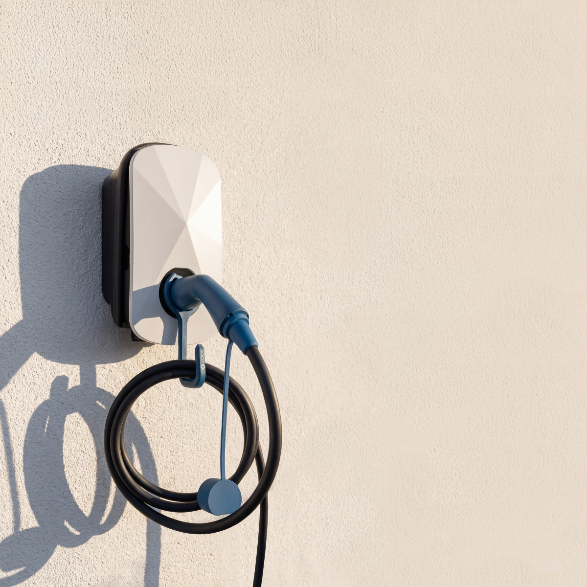 Voldt® EV-Kabelhaken