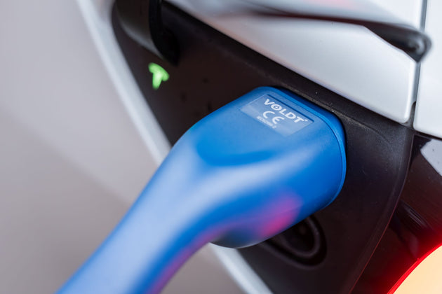 Typ 2 - Typ 3 | Mode 3 | 32a | 22kW Ladekabel