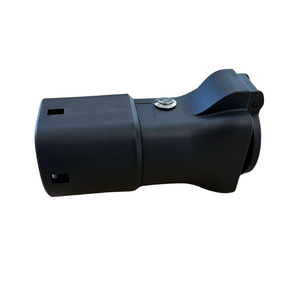 Voldt® V2L Adapter Typ 2 16 A EU-Steckdose V2L Zeekr
