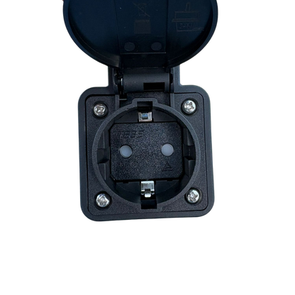Voldt® V2L Adapter Typ 2 16 A EU-Steckdose V2L Zeekr