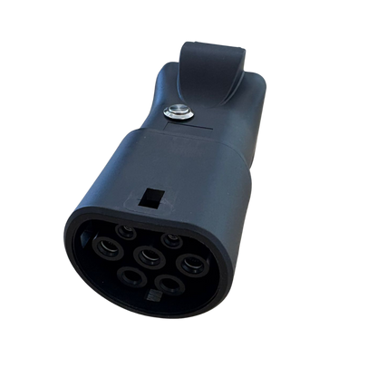 Voldt® V2L Adapter Typ 2 16 A EU-Steckdose V2L Zeekr