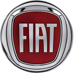 Fiat Ladekabel