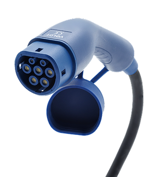 Ladekabel für E-Autos