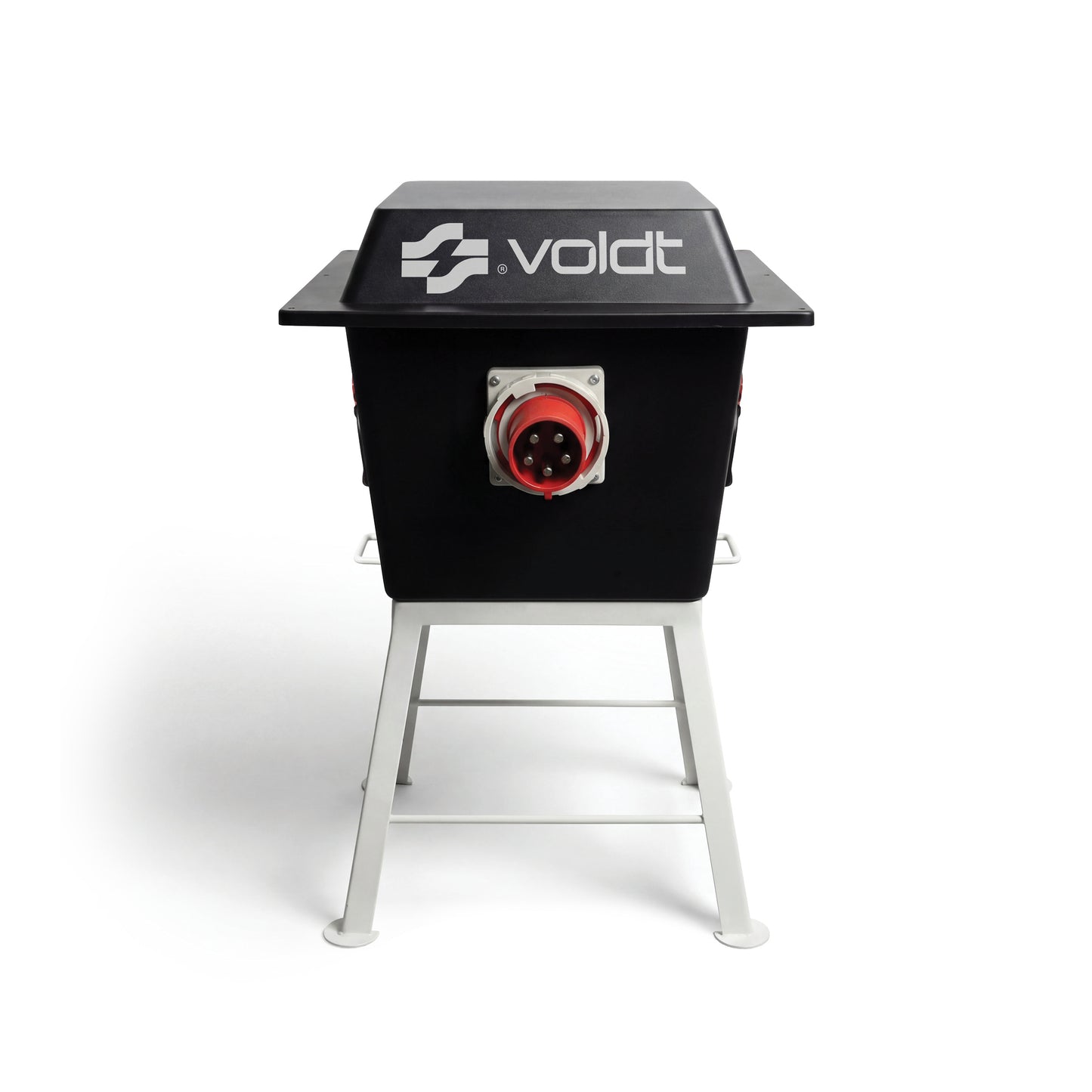 Voldt® Sitecharge | Typ 2 | 2×11 kW