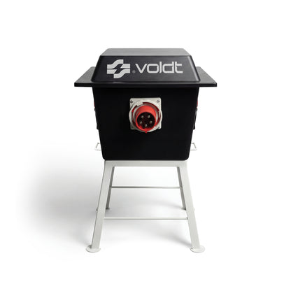 Voldt® Sitecharge | Typ 2 | 2×11 kW