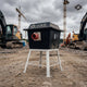 Voldt® Sitecharge | Typ 2 | 2×11 kW