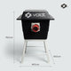 Voldt® Sitecharge | Typ 2 | 2×11 kW