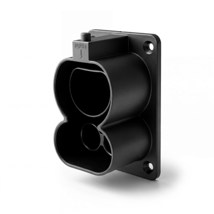 CCS2 Steckerhalter