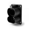 CCS2 Steckerhalter