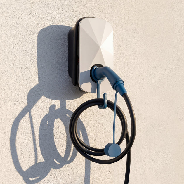 Voldt® EV-Kabelhaken