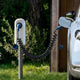 Typ 2 | Mode 3 | 16A | 11kW | Spiralladekabel