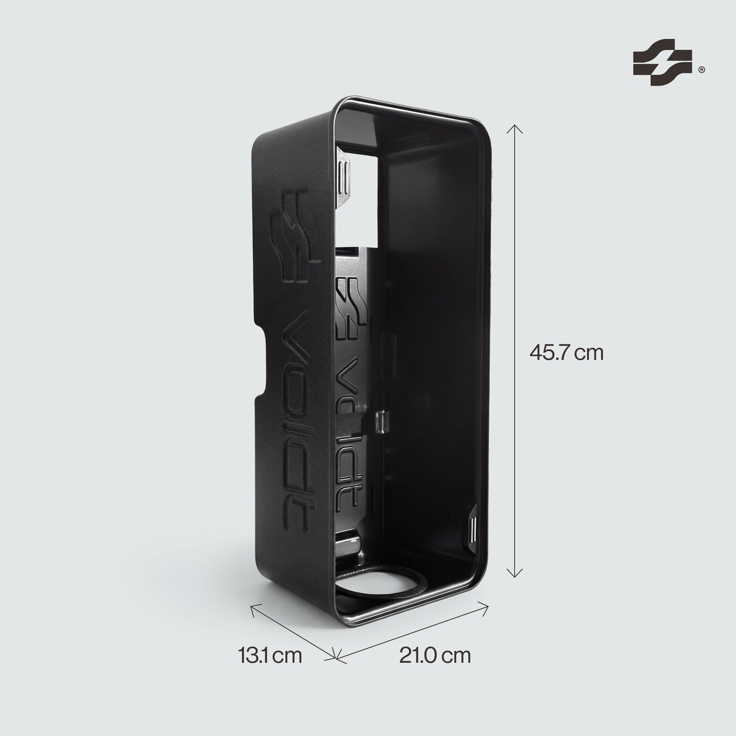 Voldt® Boxx für mobile Haushalts-Ladegeräte