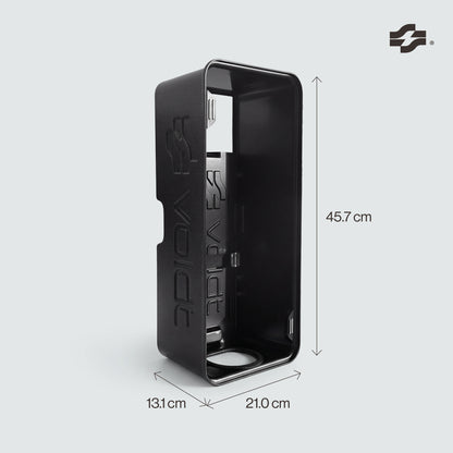 Voldt® Boxx für mobile Haushalts-Ladegeräte