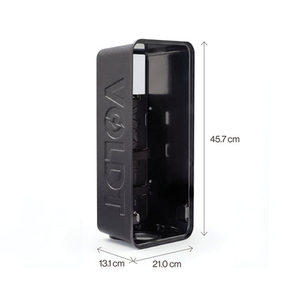 Voldt® Boxx für mobiles Haushaltsladegerät