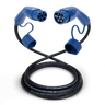 Typ 2 | Mode 3 | 32a | 22kW Ladekabel