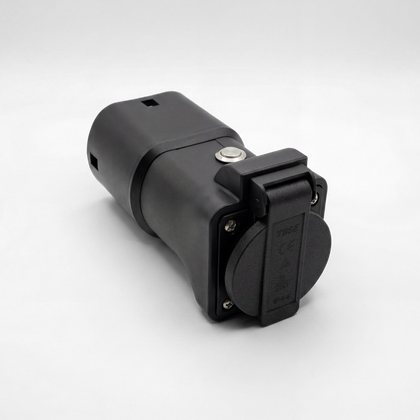 Voldt® V2L Adapter Typ 2 16 A EU-Steckdose V2L MG