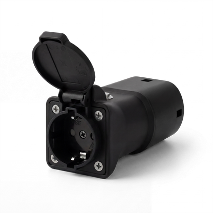 Voldt® V2L Adapter Typ 2 16 A EU-Steckdose V2L Renault
