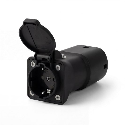 Voldt® V2L Adapter Typ 2 16 A EU-Steckdose V2L Renault