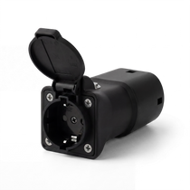 Voldt® V2L Adapter Typ 2 16 A EU-Steckdose V2L BYD