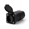 Voldt® V2L Adapter Typ 2 16 A EU-Steckdose V2L Zeekr