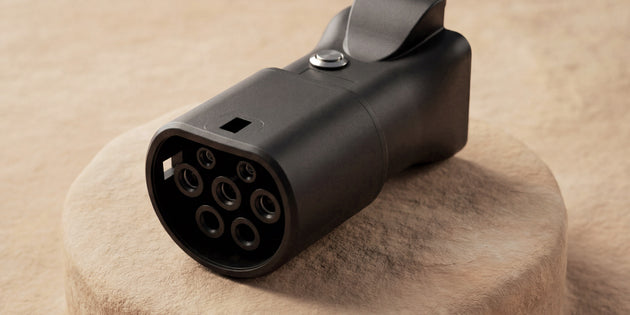 Voldt® V2L Adapter Typ 2 16 A EU-Steckdose V2L Xpeng