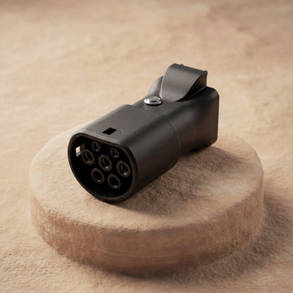 Voldt® V2L Adapter Typ 2 16 A EU-Steckdose V2L Kia