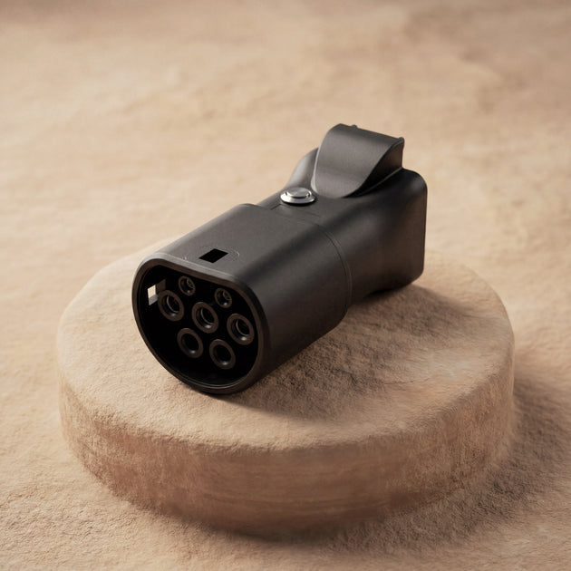 Voldt® V2L Adapter Typ 2 16 A EU-Steckdose V2L BYD